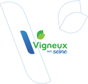 Logo vigneux