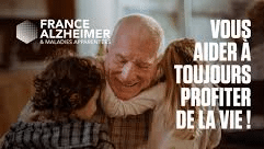 France Alzheimer se mobilise auprès des aidants